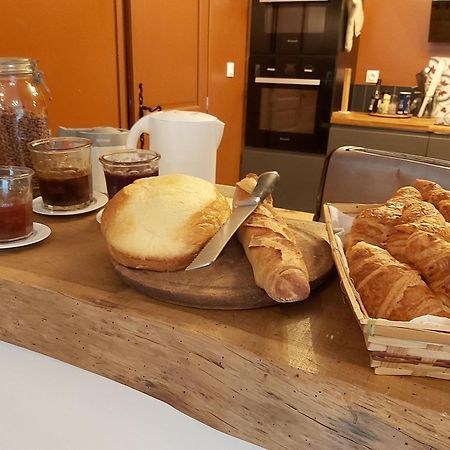 Saint-Sulpice-de-Pommiers La Bastide Cardan酒店 外观 照片