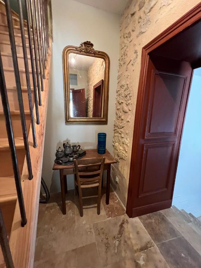 Saint-Sulpice-de-Pommiers La Bastide Cardan酒店 外观 照片
